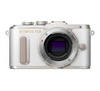 Olympus PEN E-PL8 kit (14-42mm) White