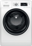 Whirlpool FFB 8458 BV
