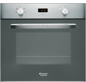 Hotpoint-Ariston FHS 538 IX