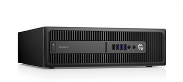 HP EliteDesk 800 G2 SFF (V6K79ES)