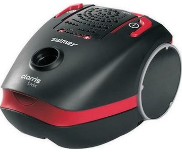 Zelmer 2750.0 ST (ZVC382ST)