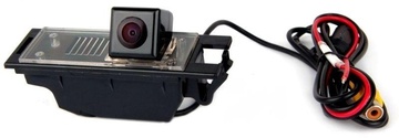 Globex CM130 CCD (для Hyundai Ix35)