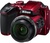 Nikon Coolpix B500 Red