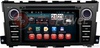 RedPower 18302B (Nissan Teana 2014+)