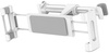 Baseus BackSeat Car Mount Holder White (SUHZ-2S)