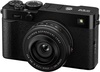 Fujifilm X-E5 kit 23mm f/2.8 R WR Black (16949349)