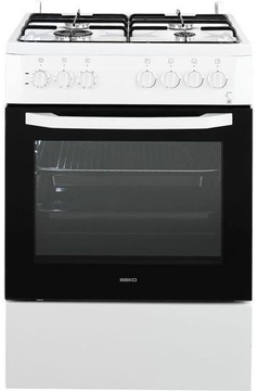 Beko CSE 52110 GW