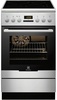 Electrolux EKI54553OX