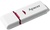 Apacer 8 GB AH333 White USB 2.0 (AP8GAH333W-1)