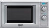 Zanussi ZFM20100SA