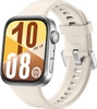 HUAWEI Watch Fit 4 43mm White (55020EYL)
