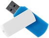 GOODRAM 16 GB Colour Blue/White (UCO2-0160MXR11)
