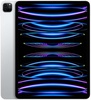 Apple iPad Pro 12.9 2022 Wi-Fi + Cellular 2TB Silver (MP673, MP273)