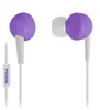 Koss KEB6i Violet