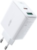 Acefast A5 Fast Charge Wall Charger 32W White (AFA5W)