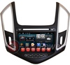 RedPower 18052 (Chevrolet Cruze 2013+)