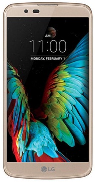 LG K10 K410 Gold (UA UCRF)