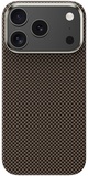 Benks ArmorTint Magnetic Kevlar Case for iPhone 17 Pro Max with MagSafe Gold