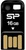 Silicon Power 16 GB Touch T02 Black SP016GBUF2T02V1K
