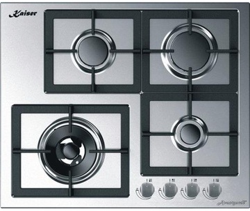 Kaiser KG 6979 Turbo