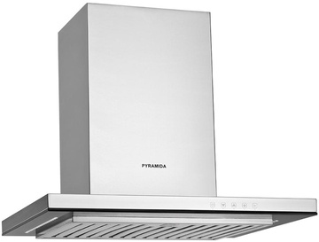 Pyramida HEF 22 (P-600)