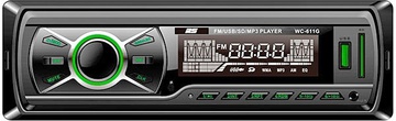 RS WC-611G
