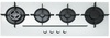 Franke FHCR 1204 3G TC WH C