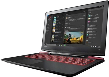 Lenovo IdeaPad Y700-15 (80NV00BXPB)