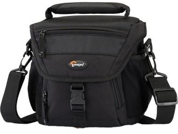 Lowepro Nova 140 AW black