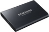 Samsung T5 Black 1 TB (MU-PA1T0B/WW)