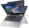Lenovo Yoga 710-14IKB (80V40037RA) Silver