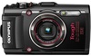 Olympus Stylus Tough TG-4 Black