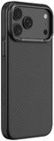 Comma Kevlar Magnetic Series Case for iPhone 17 Pro Max