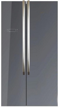 Liberty HSBS-580GM