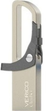 VERICO 32 GB Climber Gray VP51-32GTV1G