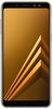 Samsung Galaxy A8 2018 4/64GB Gold