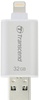 Transcend 32 GB JetDrive Go 300 TS32GJDG300S