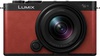 Panasonic Lumix DC-S9 kit (18-40mm) Crimson Red (DC-S9NE-R)