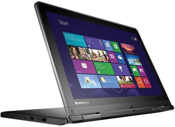 Lenovo ThinkPad Yoga 12 (20DL002APB)