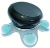 Terraillon 10785 Mini Massager (Black)