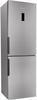 Hotpoint-Ariston XH8 T1O X