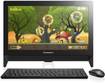 Lenovo C20-00 (F0BB00VAUA)