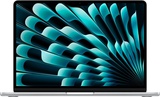 Apple MacBook Air 15" M3 2024 Silver (Z1BR000LA)