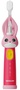 SOOCAS Sonic Electric Toothbrush X3U Pink