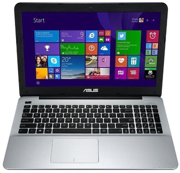 ASUS F555LD (F555LD-XX084H)
