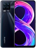 realme 8 Pro 6/128GB Punk Black
