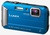 Panasonic Lumix DMC-FT30EE Blue