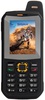 Sigma mobile X-treme 3SIM Black/Orange (UA UCRF)