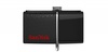SanDisk 128 GB USB 3.0 Ultra Dual Black (SDDD2-128G-G46)