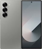 Samsung Galaxy Fold6 12/1TB Silver Shadow (SM-F956BZSN)